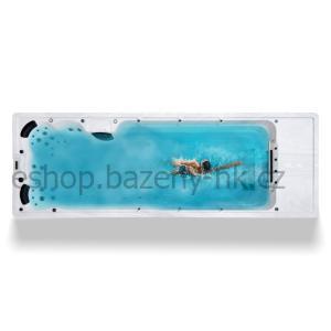 Viking Spa – Swim Spa Freya