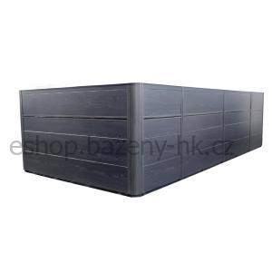 Viking Spa – Swim Spa Asgard