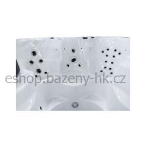 Viking Spa – Swim Spa Asgard