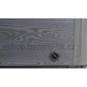 Viking Spa – Swim Spa Asgard