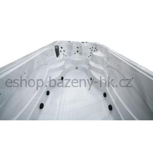 Viking Spa – Swim Spa Asgard