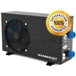 Tepelné čerpadlo HANSCRAFT ELITE 70 - 14 kW