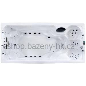 Viking Spa – Swim Spa Asgard