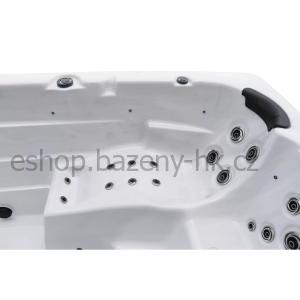 Viking Spa – Swim Spa Odin