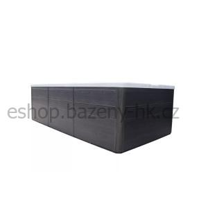 Viking Spa – Swim Spa Odin