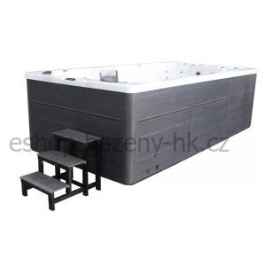 Viking Spa – Swim Spa Odin