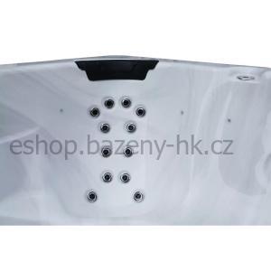 Viking Spa – Swim Spa Odin