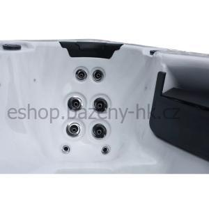 Viking Spa – Swim Spa Odin