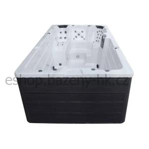 Viking Spa – Swim Spa Odin