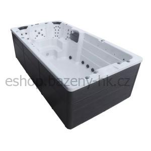 Viking Spa – Swim Spa Odin