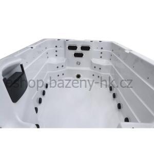 Viking Spa – Swim Spa Odin