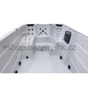 Viking Spa – Swim Spa Odin