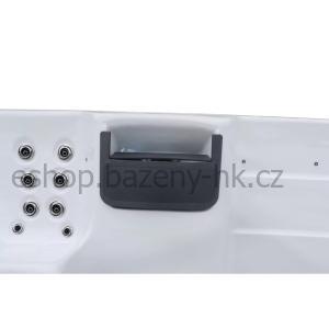 Viking Spa – Swim Spa Odin