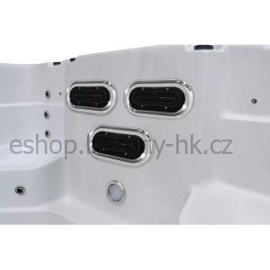 Viking Spa – Swim Spa Odin