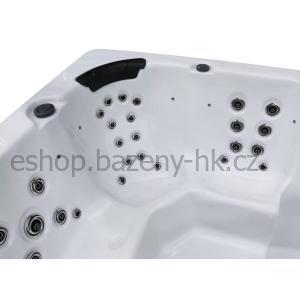 Viking Spa – Swim Spa Odin