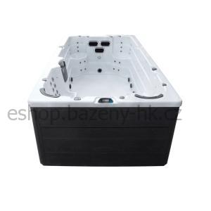 Viking Spa – Swim Spa Odin