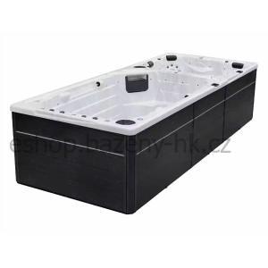 Viking Spa - Swim Spa Valhalla