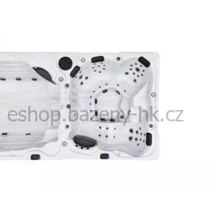 Viking Spa - Swim Spa Valhalla