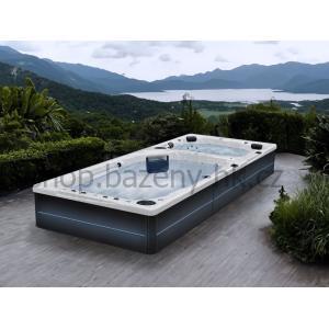 Viking Spa - Swim Spa Valhalla