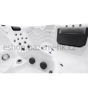 Viking Spa - Swim Spa Valhalla