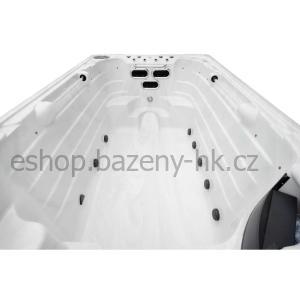 Viking Spa - Swim Spa Valhalla