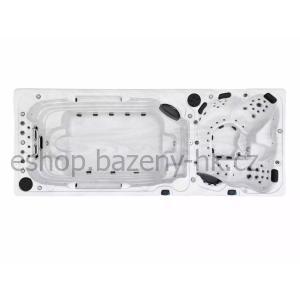 Viking Spa - Swim Spa Valhalla