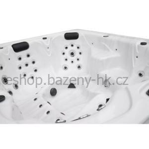 Viking Spa - Swim Spa Valhalla