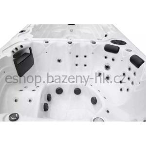 Viking Spa - Swim Spa Valhalla