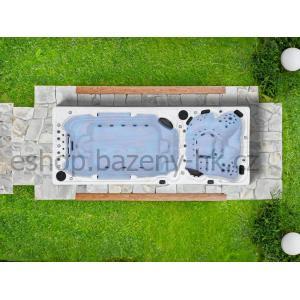 Viking Spa - Swim Spa Valhalla