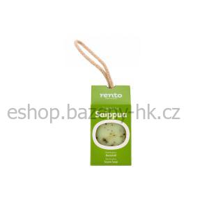 RENTO Saunové mýdlo 150g - Eukalypt