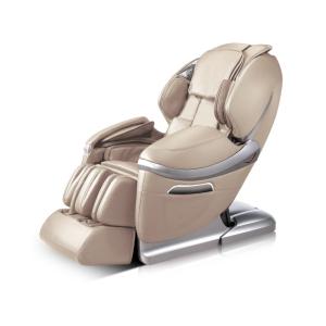 Masážní křeslo Future Class - béžové (beige)
