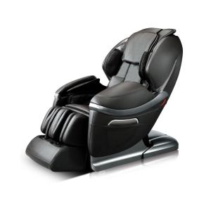 Masážní křeslo Future Class - černé (black)