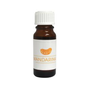 Esenciální vonný olej Hanscraft - Mandarinka 10 ml