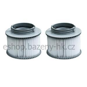 Kartušový filtr pro mobilní vany MSpa (1 ks)