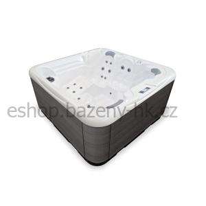 Vířivka Hanscraft PLUG&PLAY 3