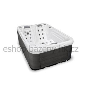 Vířivka Hanscraft PLUG&PLAY 4