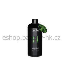 RENTO Saunová vůně Les, 400 ml