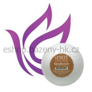 Spa Bomb 5oz – Spirit Aromatherapy