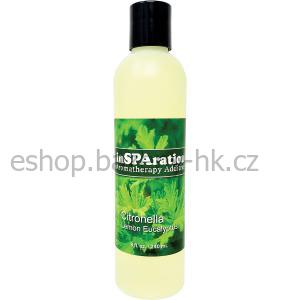Wellness 8oz - Citronella 245 ml