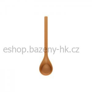 RENTO Saunová naběračka - PŘÍRODNÍ