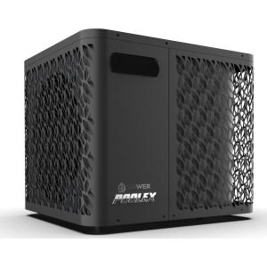 Tepelné čerpadlo Spawer O SPA 5 kW