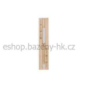 RENTO Saunové přesýpací hodiny - BOROVICE