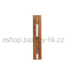 RENTO Saunové přesýpací hodiny - THERMO OLŠE