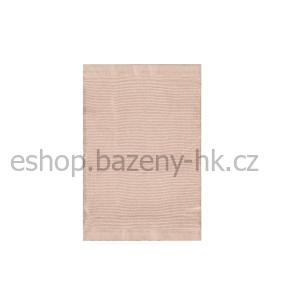RENTO Ručník 50x70 cm - béžový