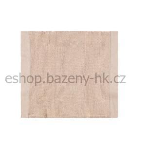 RENTO Podložka sedáku 50x60 cm - bežová