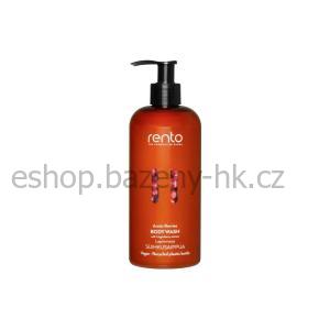RENTO Sprchový gel 400 ml - Arktické bobule
