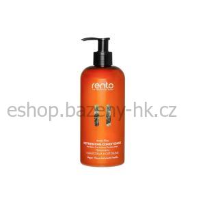 RENTO Kondicionér na vlasy 400 ml - Arktická borovice