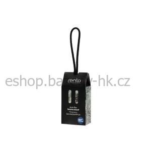 RENTO Saunové mýdlo 150g - Arktická borovice
