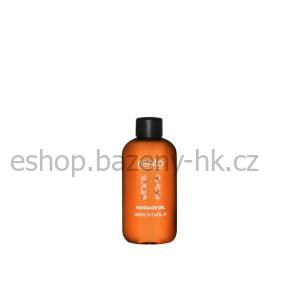 RENTO Masážní olej, 200 ml