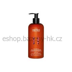 RENTO Šampón na vlasy 400 ml - Arktické bouble